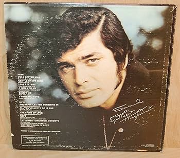 Engelhert Humperdinck レコード Engelbert Humperdinck - Release Me – Lou's Record Shop